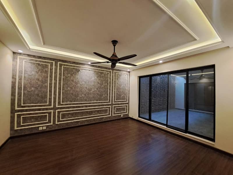 Brand New 1 Kanal House For sale In Model Town Model Town 23