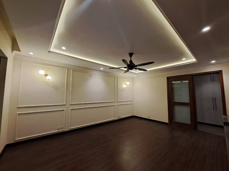 Brand New 1 Kanal House For sale In Model Town Model Town 26