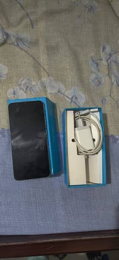 realme Narzo 50i 4+64 0