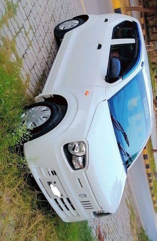 Suzuki Alto 2023 0