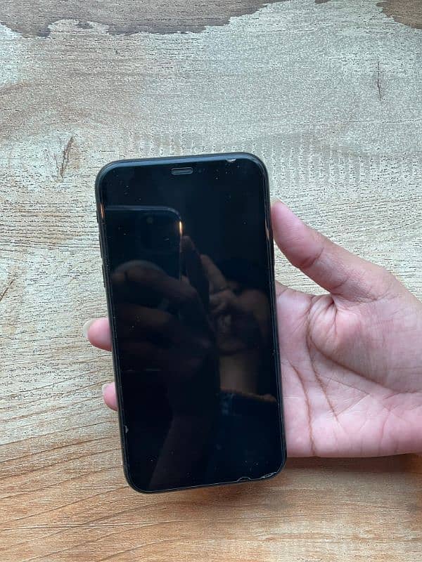 Iphone XR PTA Approved 3