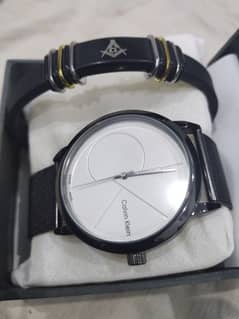 This watch increase your personality and Fashion