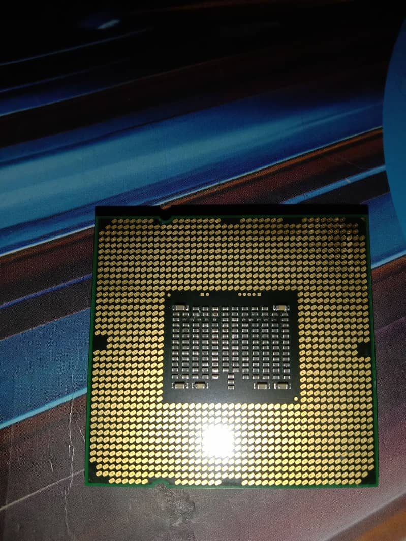 XEON Processor 2