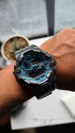 casio g shock ga 700