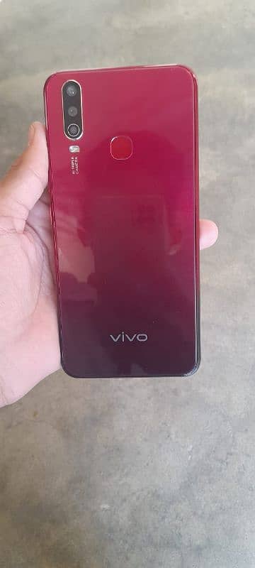 vivo y17 1