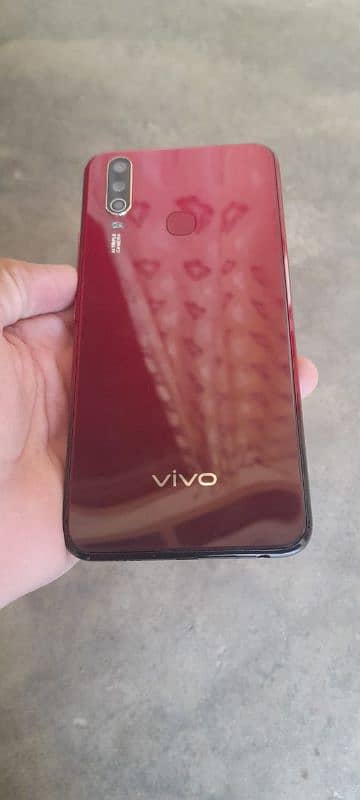 vivo y17 5