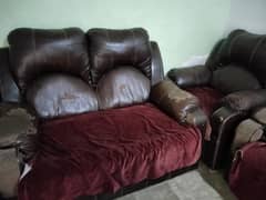 used sofas set of 7