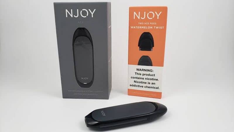 njoy vape 2