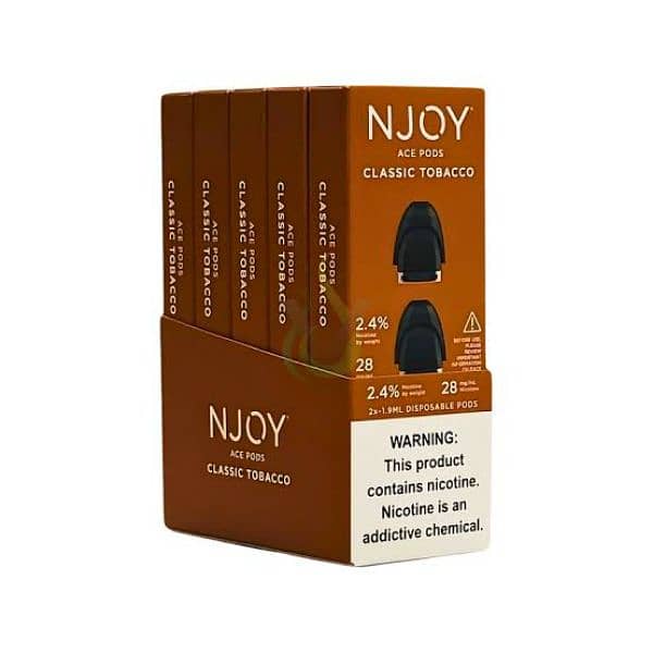 njoy vape 5