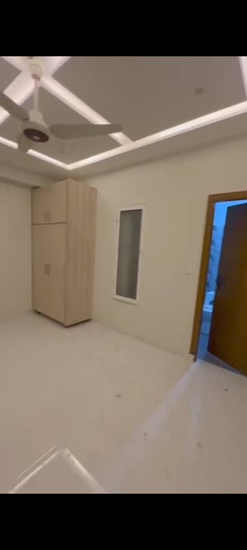 1 Bed Apartment For Sale On The Prime Location Of Islamabad 12