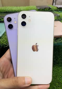 iPhone 11 non JV (64-128gb)