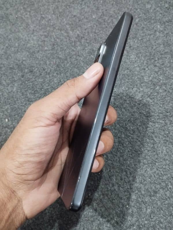 Redmi Note 11 Pro (6/128) exchange iphone 11 jv 2