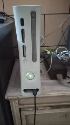 X BOX 360 (JASPER)