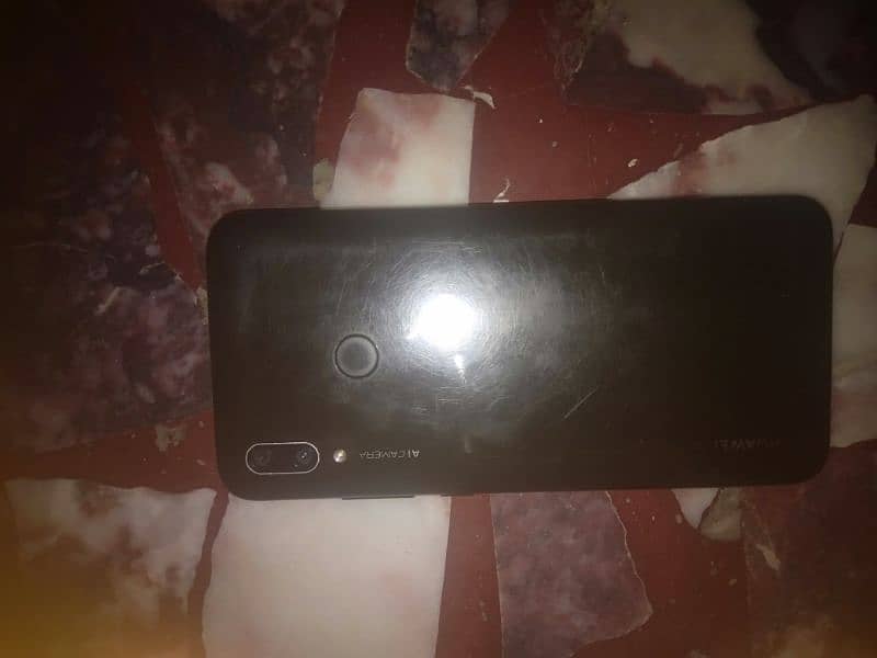 Huawei p Smart 2