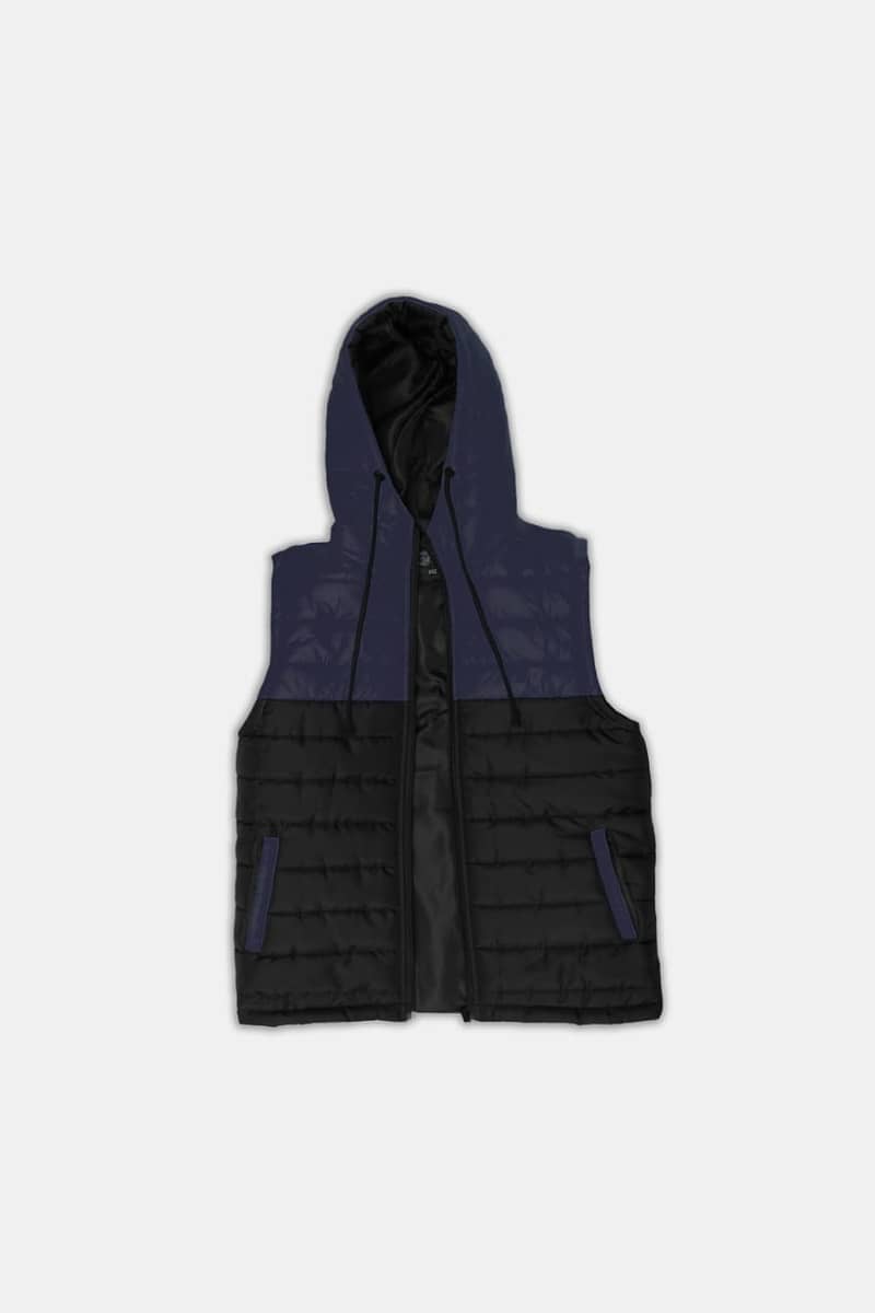 Kids Puffer Jacket 4