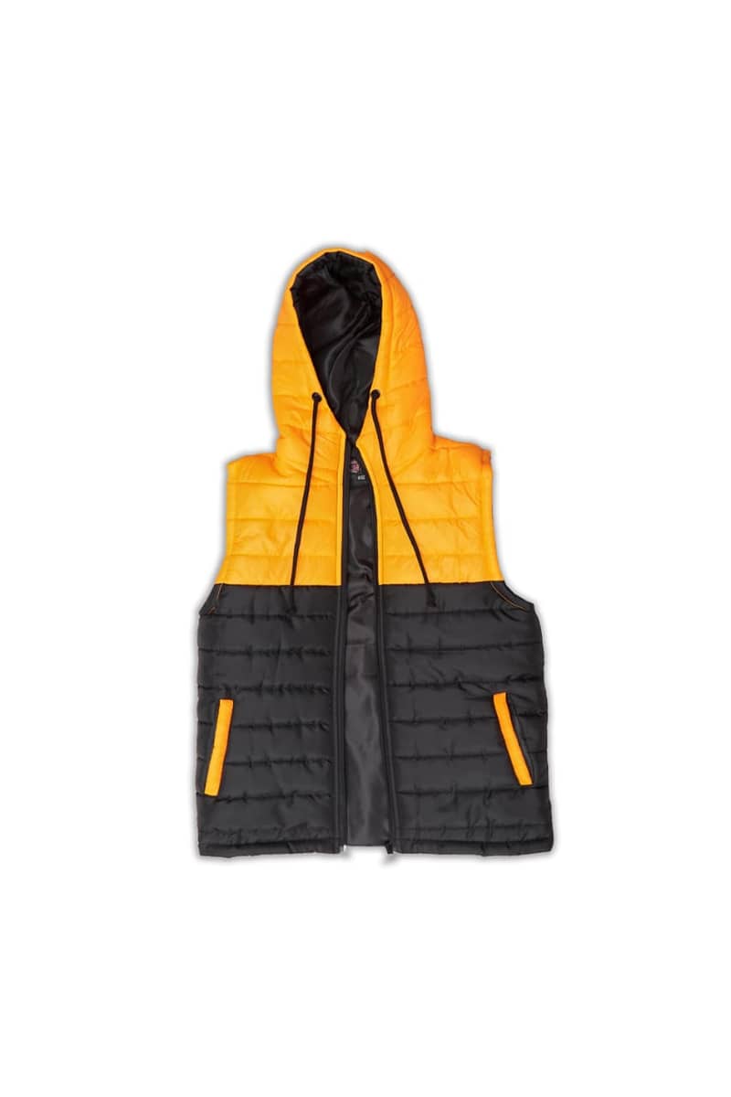 Kids Puffer Jacket 10