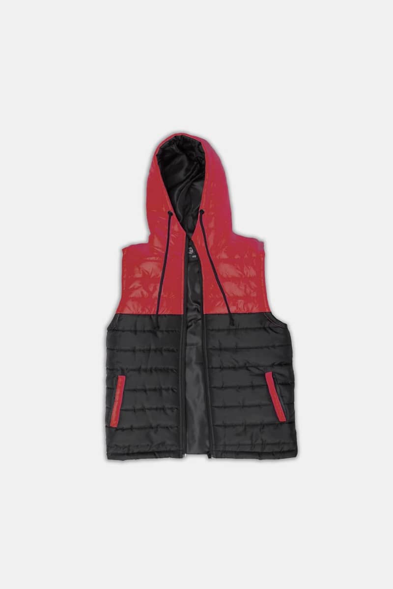 Kids Puffer Jacket 13