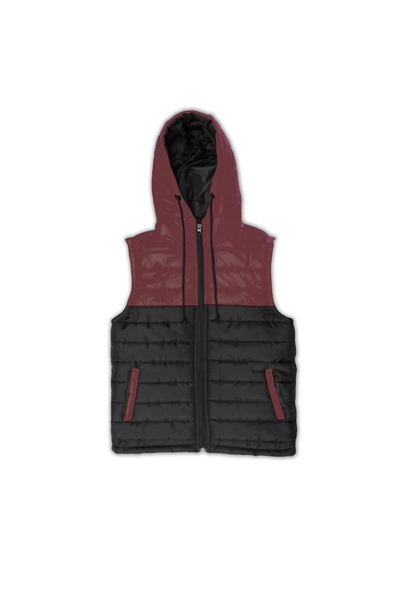 Kids Puffer Jacket 17