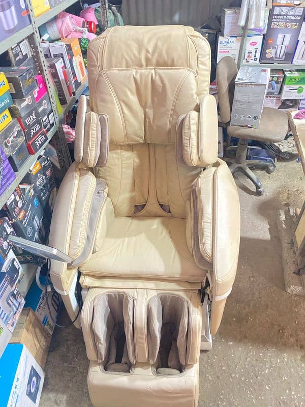 massage chair 6