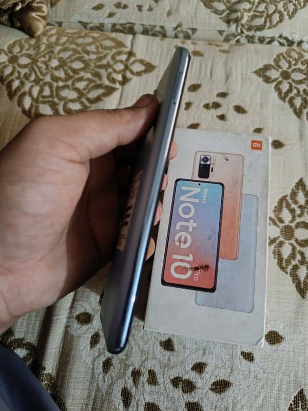 Redmi note 10 pro 7