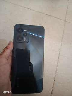 Realme C35 128gb pta approved (03273628853) 0