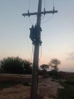 Transformar 25KVA for sale in okara