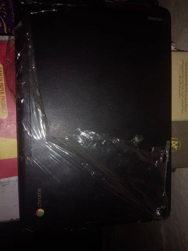 Lenovo N23 Chromebook 0