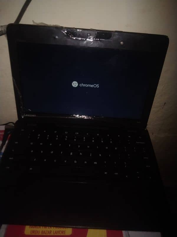 Lenovo N23 Chromebook 1