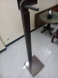 Simple Pendulum Arduino university Project physics prototype