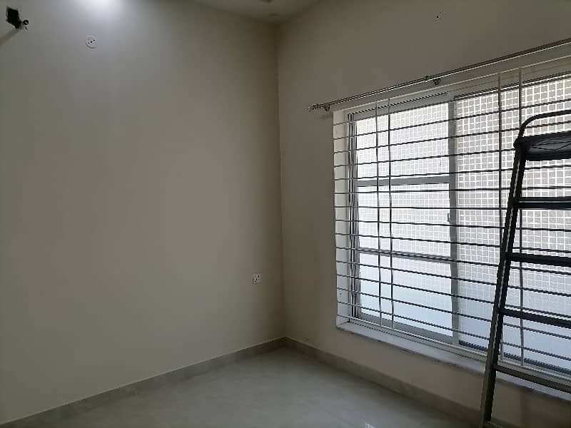 Ideal House Is Available For rent In Wapda City 1