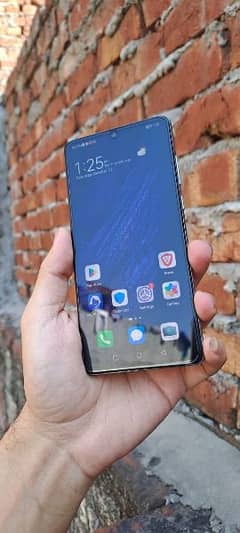 Huawei P30 5G PTA APPROVED