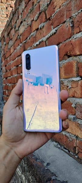 Huawei P30 5G PTA APPROVED 3