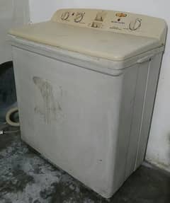 Super Asia washing machine