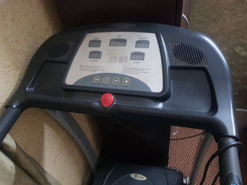 treadmil in cheap price 2