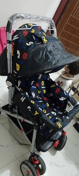 baby stroller sell Karachi 1