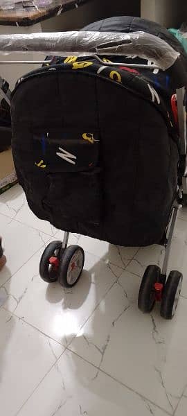 baby stroller sell Karachi 2