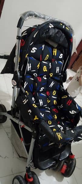 baby stroller sell Karachi 3