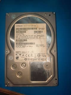 2 TB Hard Drives