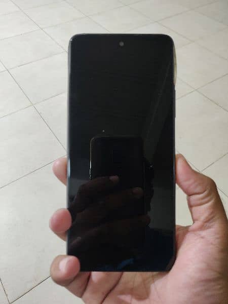 Infinix note 10 0