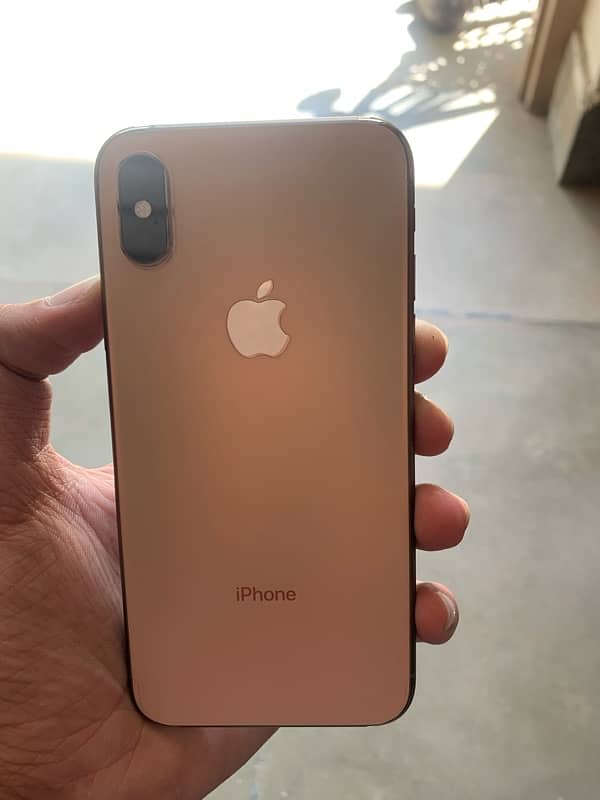 iPhone XS 2