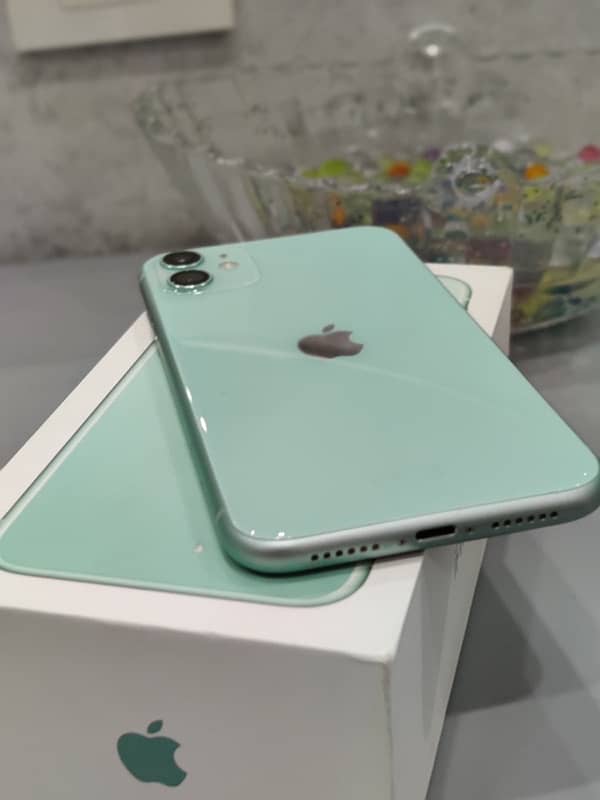 iPhone 11 non pta factory 64 gb 1