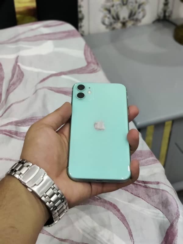 iPhone 11 non pta factory 64 gb 2