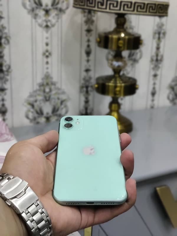 iPhone 11 non pta factory 64 gb 3