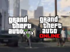 gta 5 online + offline