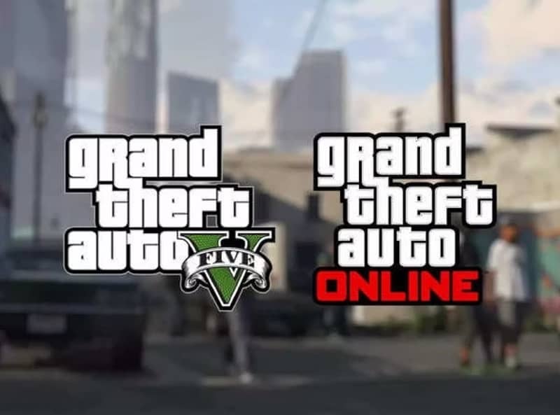 gta 5 online + offline 0