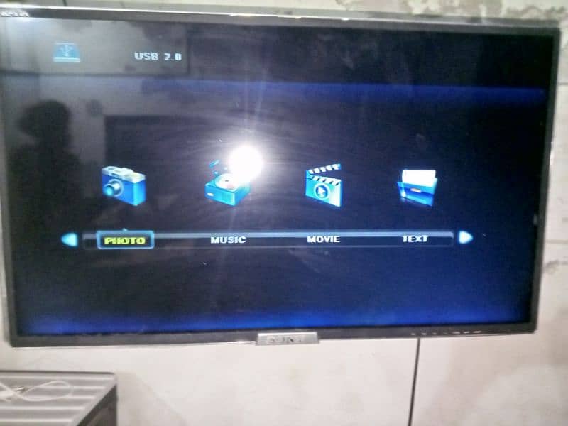 ORIGINAL Sony 32 inch LED All working 5