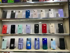 IPhone and Android Stock in Reasonable Prices 0