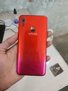 Vivo y95 6gb 128gb PTA Approved 03237080632