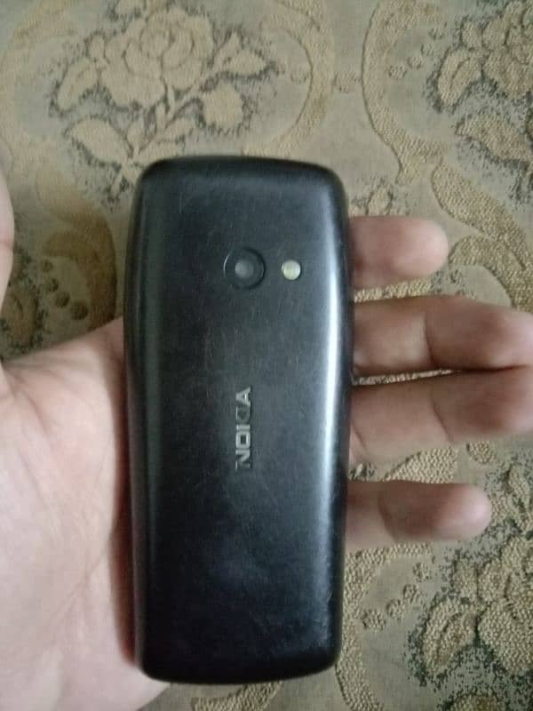 Nokia 210 1