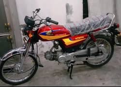 Honda CD70cc for sale 0324/95/24/504 whtsup 0